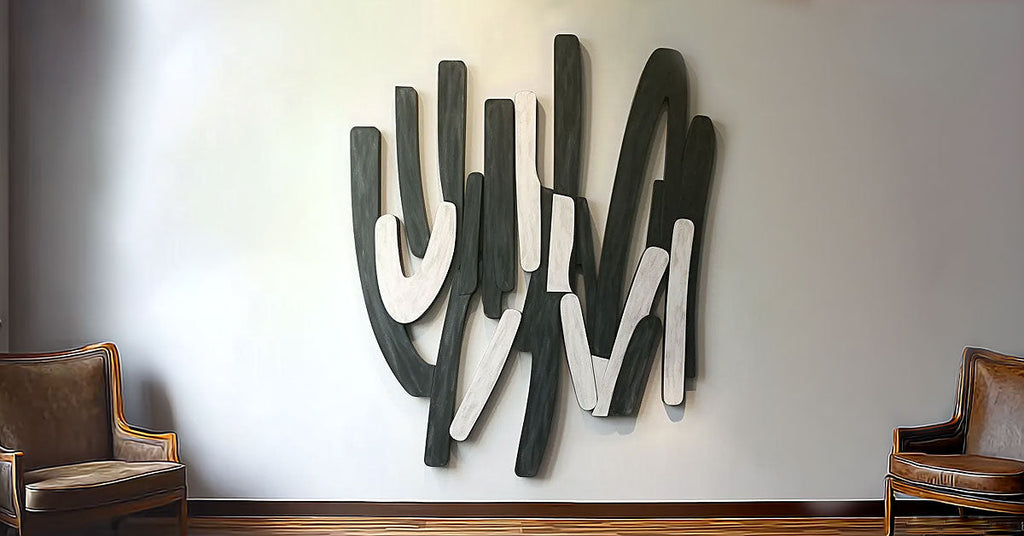 The Ultimate Guide to Wood Carving 3D Wall Art