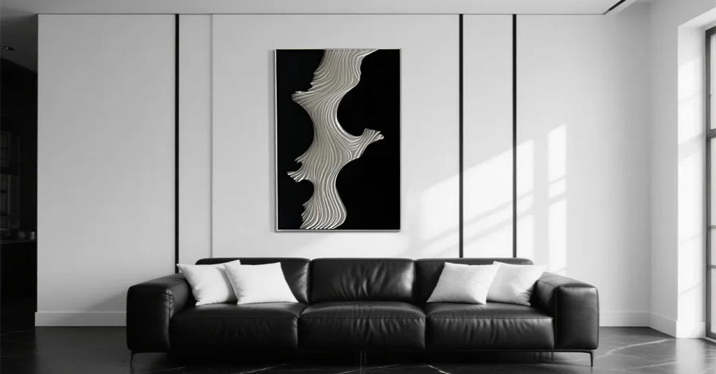 The Ultimate Guide to Matching Wall Art and Furniture